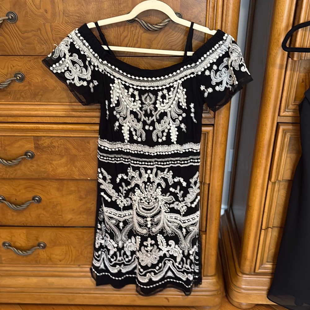 Women’s INC dress